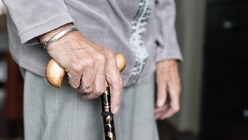 103-latka z Chin wyleczona z koronawirusa [DOBRA WIADOMOŚĆ]