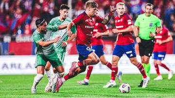El. Ligi Konferencji: Maccabi Hajfa - Raków Częstochowa. Relacja live i wynik na żywo