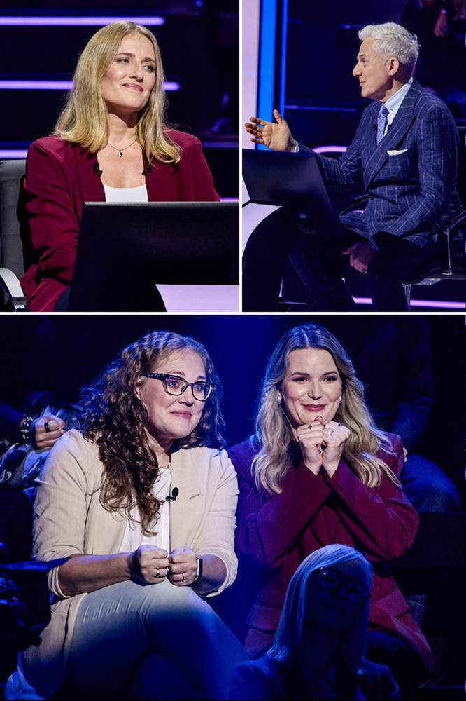 2026-02-19 Milionerzy - odcinek 56, wiosna 2026: Czy ufać intuicji? - Polsat.pl