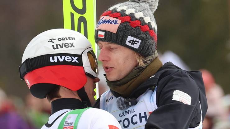 Kamil Stoch zakończył karierę
