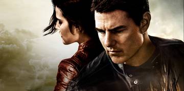 Jack Reacher: Jednym strzałem (4 października)
