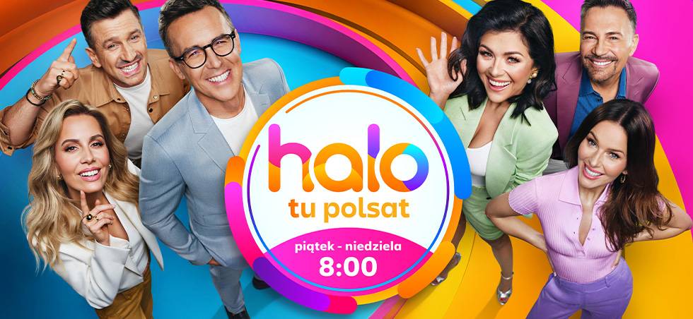 Halo tu Polsat