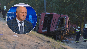 "Polska mentalność". Marek Sawicki z PSL o tragedii na Węgrzech