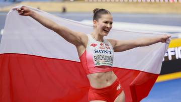 Pia Skrzyszowska brązową medalistką MŚ! Rekordowy bieg