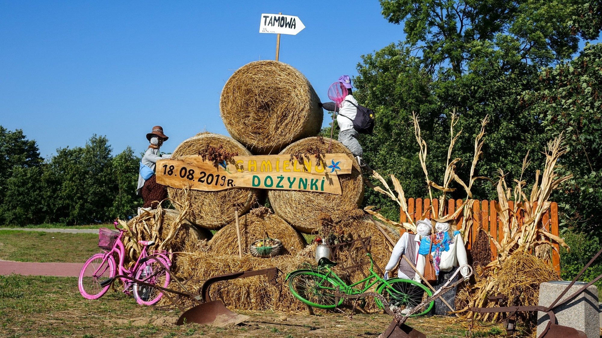 Sierpień w obiektywie - zdjęcie 5