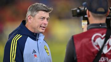 To koniec! Decyzja zapadła, selekcjoner zwolniony z reprezentacji