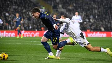 Co za debiut Pietuszewskiego w Porto! Wywalczył rzut karny (WIDEO)