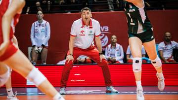 Przed Polkami walka o półfinał mistrzostw świata. Selekcjoner jest dobrej myśli