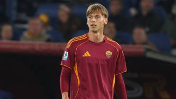 Liga Europy: AS Roma - FC Midtjylland. Relacja live i wynik na żywo