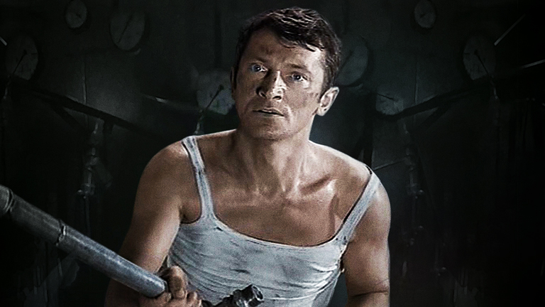 Jak rozpętałem II wojnę światową cz. 1