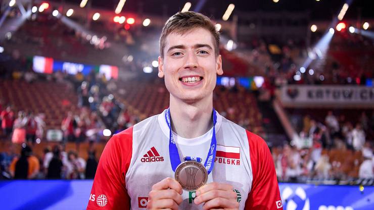 Polscy siatkarze, którzy wywalczyli medale mistrzostw świata. Czy pamiętasz wszystkich?