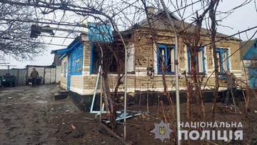 Ukraiński wywiad: rosyjskie służby zaminowały obiekty w Doniecku