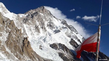 Polacy wrócą na K2. Kolejna próba zdobycia góry prawdopodobnie za półtora roku