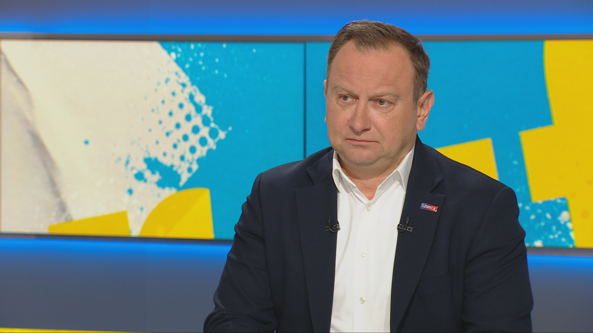 Poseł Lewicy z radą dla koalicjanta. "Tak polityki się nie uprawia"