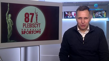 Roman Kołtoń wytypował dziesiątkę w 87. Plebiscycie Przeglądu Sportowego i Telewizji Polsat
