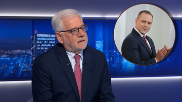 Były szef MSZ mocno o Nawrockim. "Prezydent nic ni