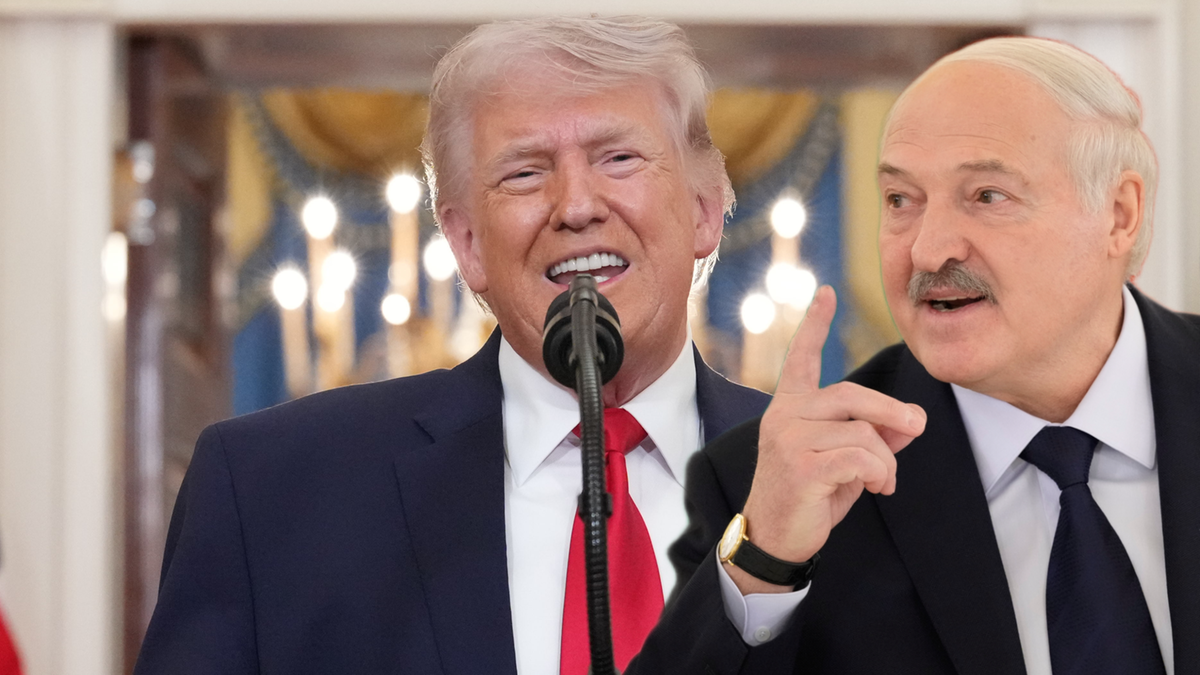 Łukaszenka o wojnie w Iranie. "Robią to, co radziłem Trumpowi"