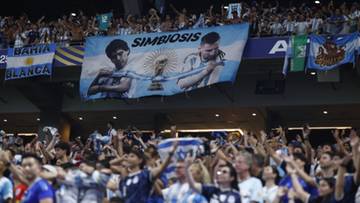 Niesamowity wyczyn Argentyny w MŚ. Przeszła już do historii