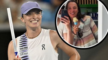 Iga Świątek na Majorce. To ona jest u boku Polki! Nie uwierzysz!