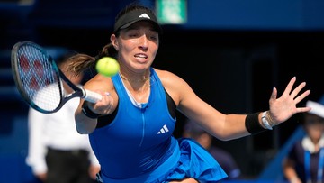 Jessica Pegula wygrała WTA w Seulu