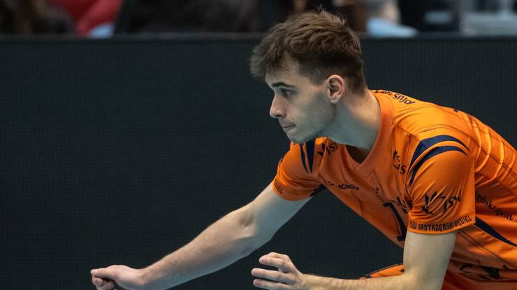 Libero - Jakub Jurczyk (?)