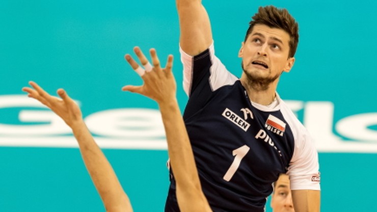 Nowakowski: Chcieliśmy wbić Serbów w parkiet