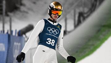 Skoki narciarskie na Zimowych Igrzyskach 2026. Relacja na żywo