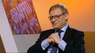 "Tusk to dla PiS-u wróg numer jeden". Furgo o wezwaniu szefa Rady Europejskiej do prokuratury