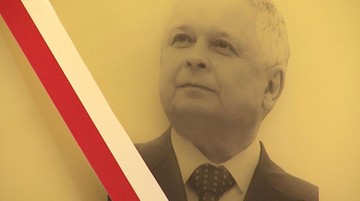 "Lech Kaczyński – historia najnowsza" – Kuratorium Oświaty ogłasza konkurs dla gimnazjalistów