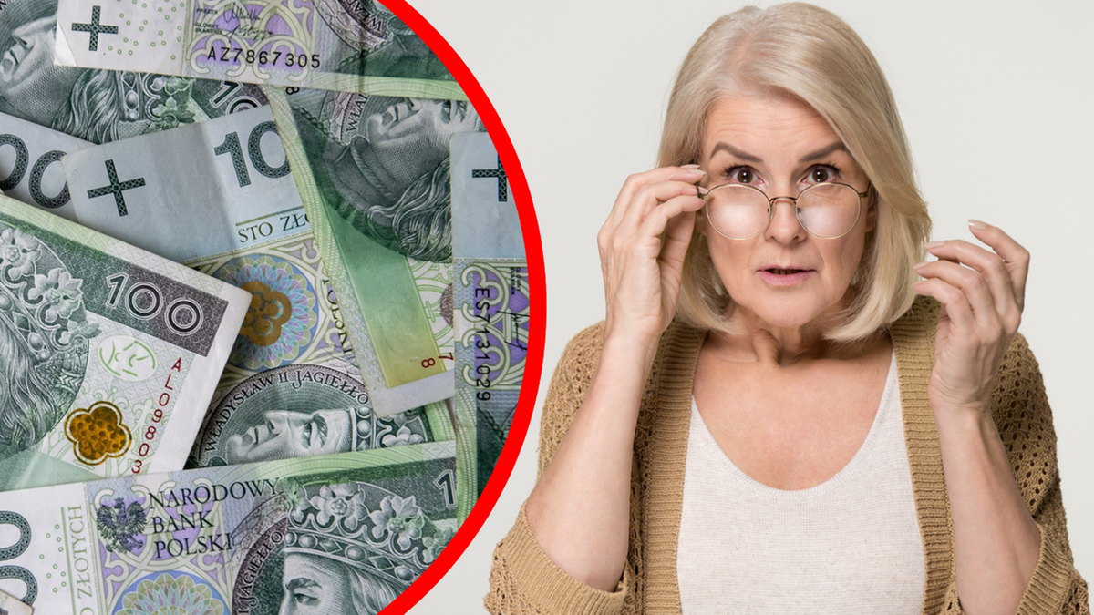 ZUS dopłaca emerytkom ponad 1000 zł miesięcznie. Nie każdy spełnia kryteria