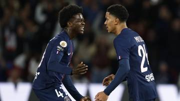 Niespodzianka w Paryżu. PSG zatrzymane
