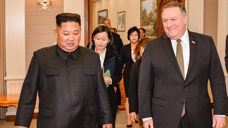 Seul: "jak najszybciej" powinien odbyć się drugi szczyt z udziałem Kima i Donalda Trumpa