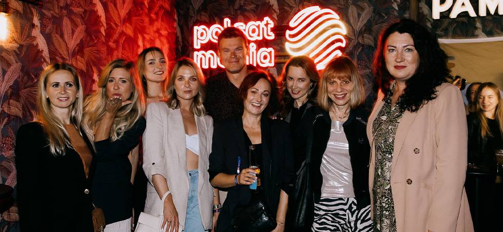 POLSAT MEDIA AFTER WORK POWERED BY BBC STUDIOS!