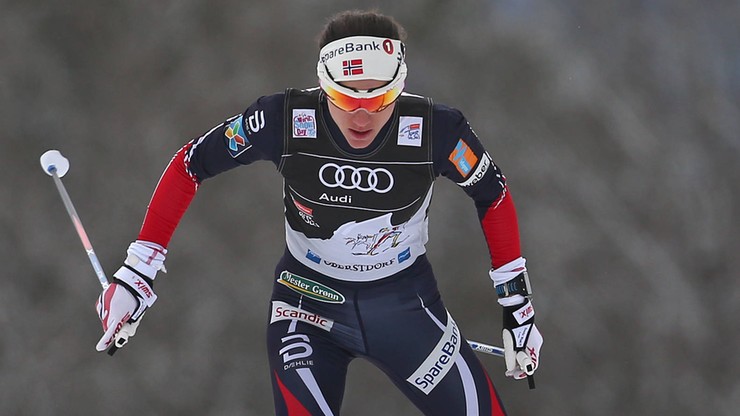 Tour de Ski: Triumf Heidi Weng
