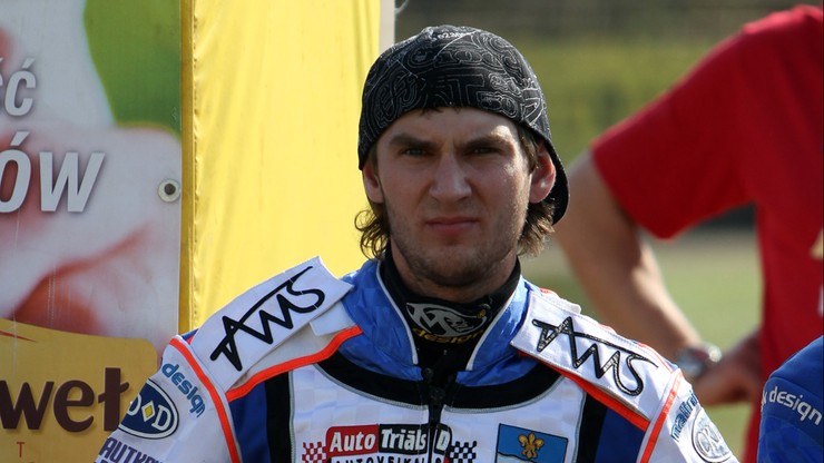 Bogdanow z dziką kartą na Grand Prix Łotwy