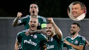 Polska już przed Chorwacją! "Legia i Raków pokazały, że idziemy w dobrym kierunku"