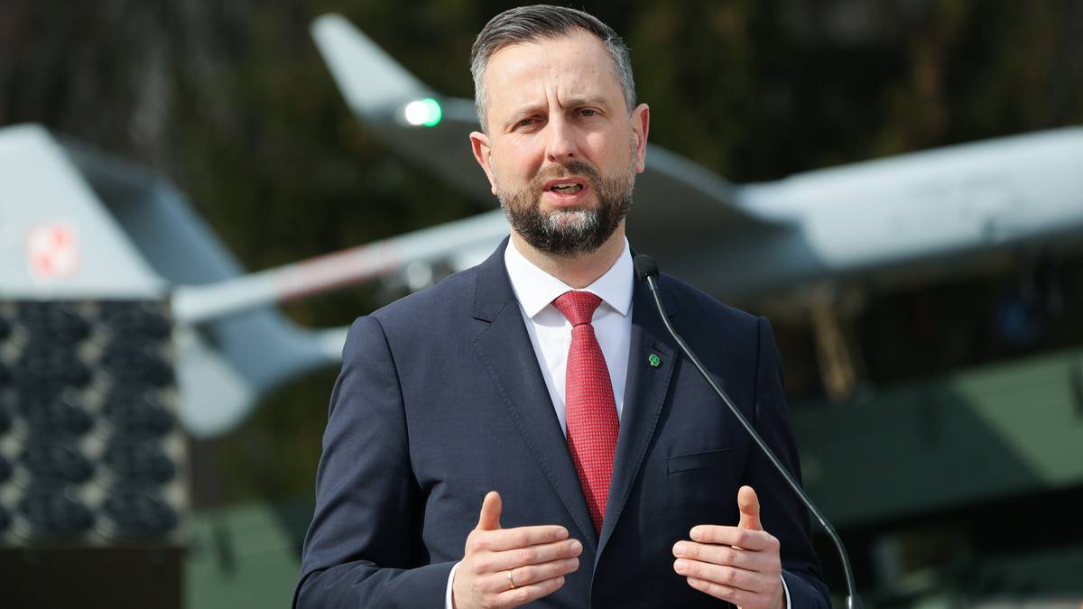 "Czekam na pieniądze". Kosiniak-Kamysz mówi "sprawdzam" propozycji Nawrockiego