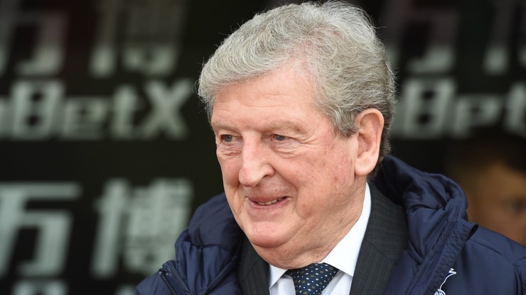 Hodgson najstarszym trenerem w historii angielskiej ekstraklasy