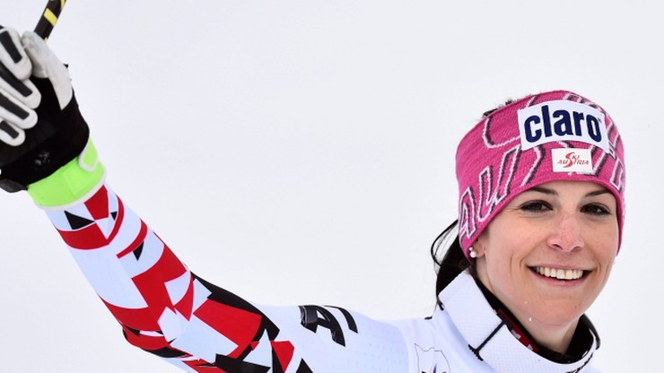 Alpejski PŚ: Puchner wygrała ostatni w tym sezonie zjazd