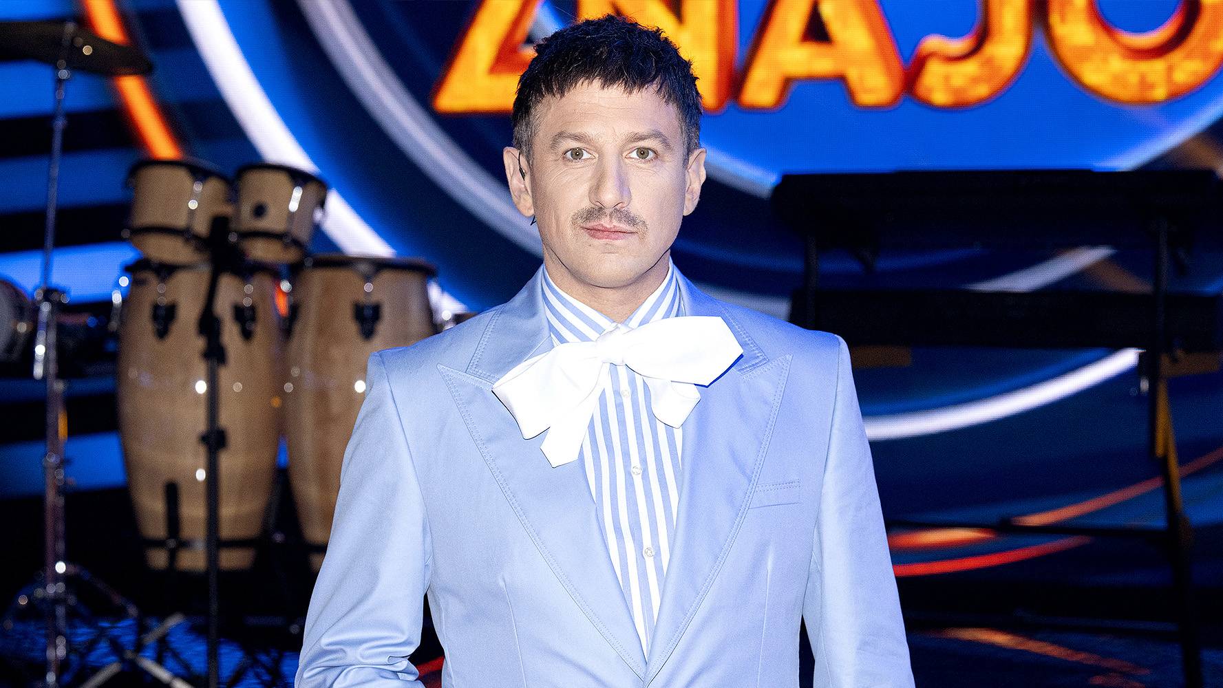 Maciej Rock: Świetne wyniki? Musimy zaskakiwać co piątek - Polsat.pl