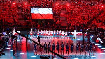 Wyszarpali to zwycięstwo! Polscy siatkarze w półfinale mistrzostw świata
