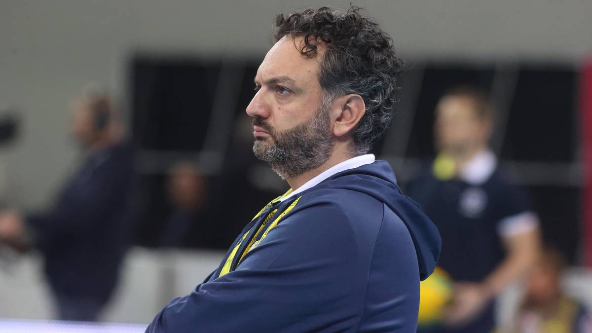 Stefano Lavarini odejdzie? Sensacyjne doniesienia z Turcji!
