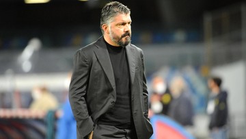 Serie A: Co dalej z trenerem Zielińskiego? Właściciel Napoli zabrał głos