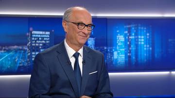 Włodzimierz Czarzasty zwrócił się do prezydenta. Chodzi o aferę Zondacrypto