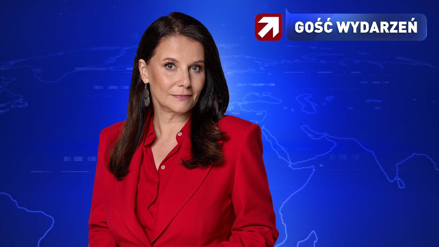 &bdquo;Gość Wydarzeń&rdquo; - na żywo 11 sierpnia 2026 roku