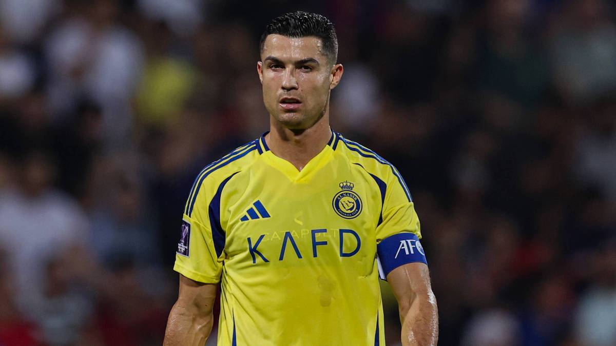 Cristiano Ronaldo podpisał kontrakt! W tym klubie zagra w przyszłym sezonie