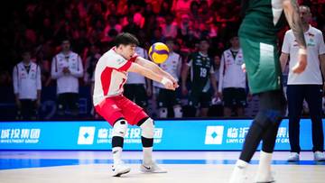 Aktualna tabela Ligi Narod&oacute;w siatkarzy. Kt&oacute;re miejsce zajmuje Polska?