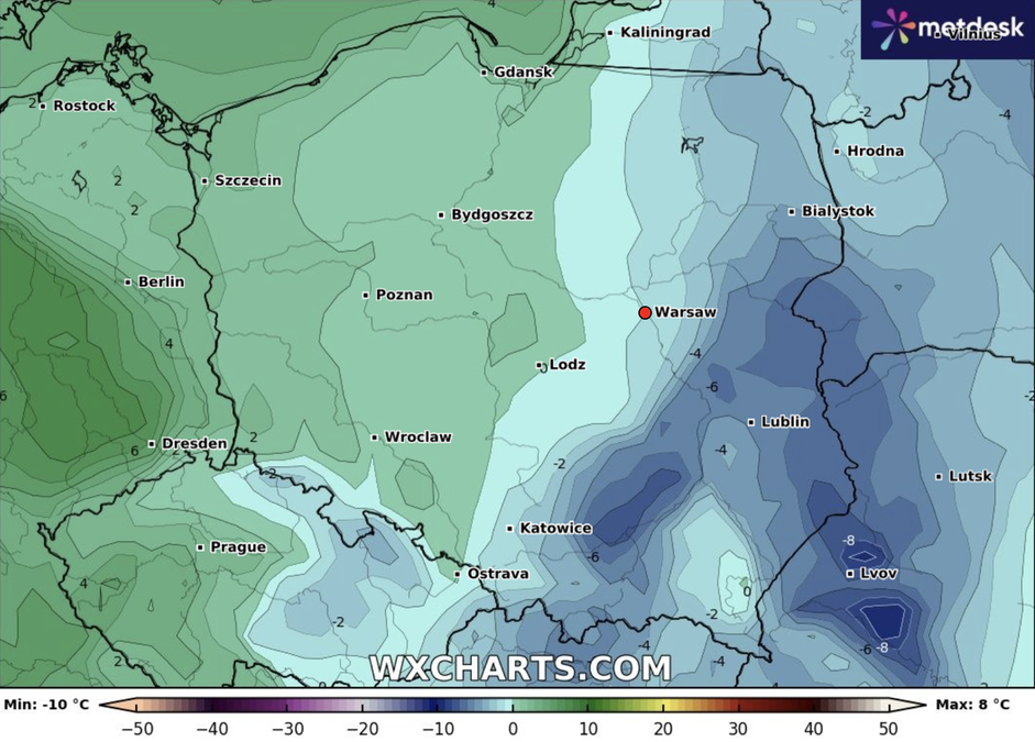 fot. za: WXCHARTS