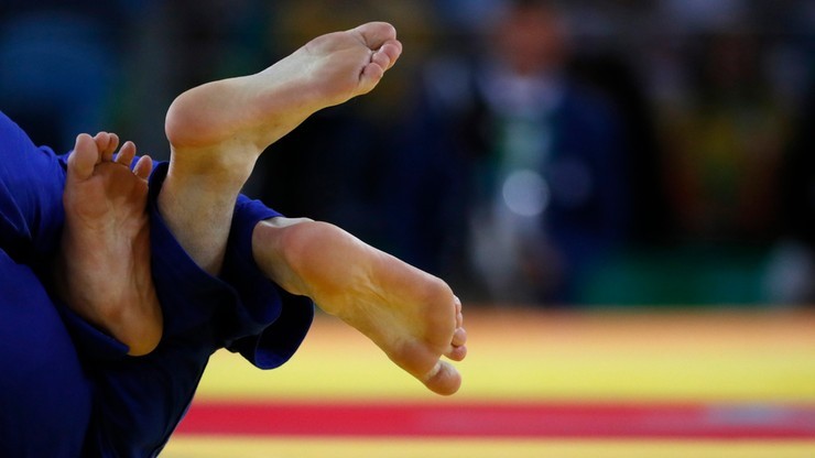 Mistrz olimpijski w judo poszukiwany listem gończym!