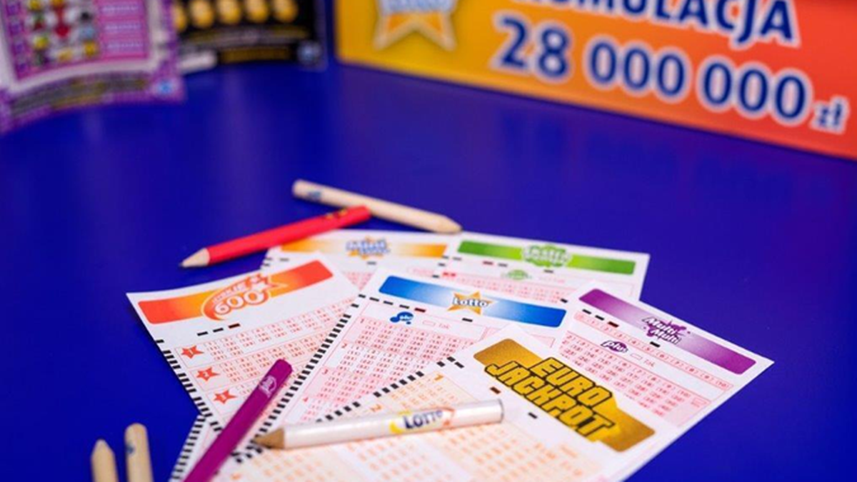 Wyniki losowania Lotto 7 maja. Sprawdź wygrane liczby